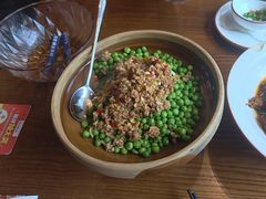 -恰饭·老长沙市井菜(天河客运站店)
