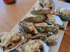 -松本楼(桥西店)