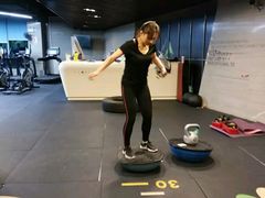 -星洲国际.格莱博健身会所