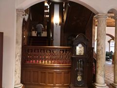 -马勒别墅饭店(静安寺店)