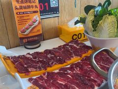 -潮发潮汕牛肉店(龙洞店)