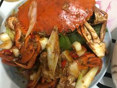 -马王堆海鲜水产市场