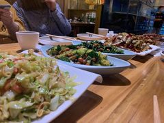 -小俩口烧烤东北菜(双井店)