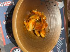-傑·料理·海鲜放题(佛山文华荟店)