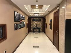 -鹿鸣春饭店(总店)