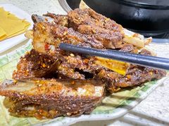 -九寨特色牦牛肉汤锅 羊肉汤锅