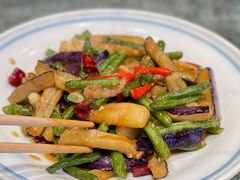 -伊和园清真餐饮