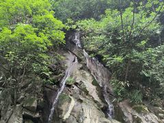 -井空里大峡谷