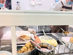 -尚食卢记烧饼(凤凰路总店)