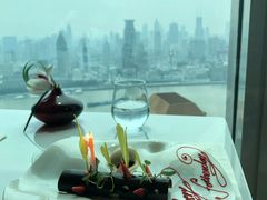 -翡翠36餐厅(浦东香格里拉店)