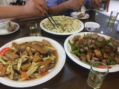 -抹直口特色菜馆(一店)