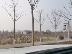 -习仲勋故居