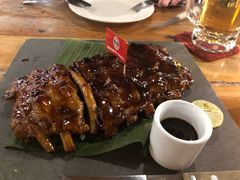 -Naughty Nuri’s Phuket