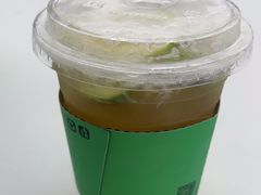 -Yes Lemon就是柠·手打柠檬茶(苏州中心一店)