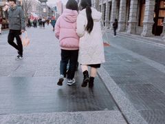-铜锣湾国际购物中心