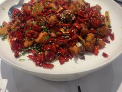 -毛家饭店·融合新湘菜·主题宴(齐鲁软件园店)