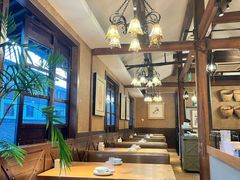 -弄堂里· 江南名肴(西湖龙井路店)