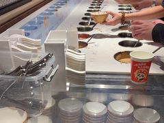 -海底捞大排档火锅(悦荟广场店)