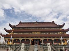 -南海禅寺