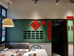 -1937青岛老味道·海肠捞饭·青岛菜(大鲍岛栈桥店)