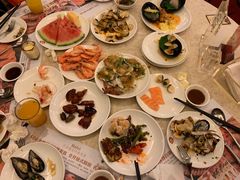 -芭菲盛宴·环球美食(解放碑英利国际店)