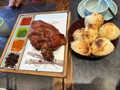 -紫泥369粗粮季(鼓楼店)