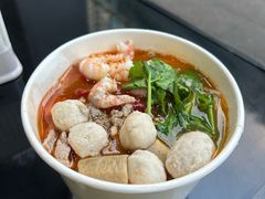 -明月虾面(厦禾路店)