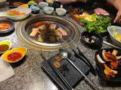 -汉拿山(华联公益西桥店)