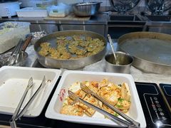 -素满香·全民食养自助(长宁龙之梦店)