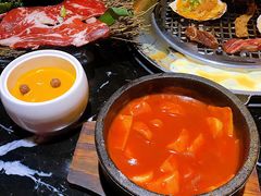 -鹤江桥·红油牛肉粉(SKP店)