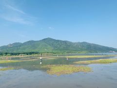 -十三陵水库