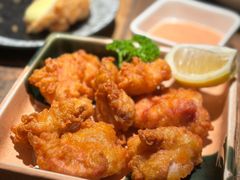 -山杏yama-katsu·吉列炸物