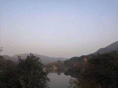 -白马涧龙池景区