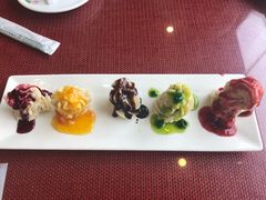 -桃子餐厅·天津菜(红星路直营店)