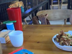 -四禧精酿烧烤串吧(大明湖店)
