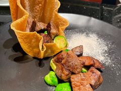 -小运河·公馆(国贸店)