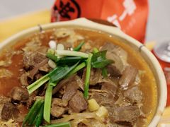 -东方一串·龙虾烧烤·特色烤鱼(柳州路店)