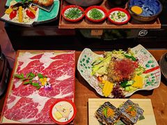 -鸟山鸣·日料食堂(王府井店)