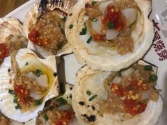 -木屋烧烤(白石洲店)