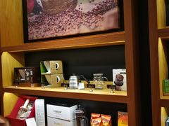 -星巴克(来福士2F店)