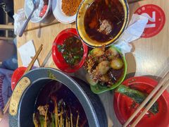-冒椒火辣(太古里店)