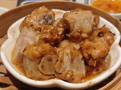-点都德(奥体印象城店)