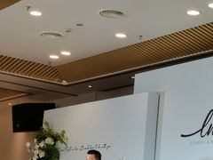 -首旅京伦酒店·8号时尚餐厅