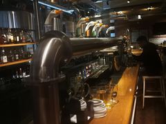 -Goose Island Brewhouse鹅岛精酿啤酒酿造工坊餐厅