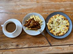 -1901 Cafe(西四店)