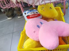 -娃娃集合营(上海闵行天街店)