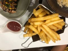 -娜娜家•Nana’s restaurant (爱琴海店)