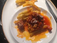 -树厨地道黔菜(清镇职教城店)