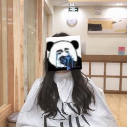 长发-涩谷· Hair Salon