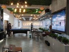 -弓舍射箭俱乐部(高新总店)